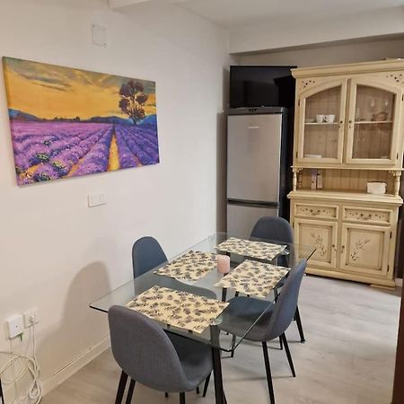 Beautiful Flat Apartment Toledo Exterior photo