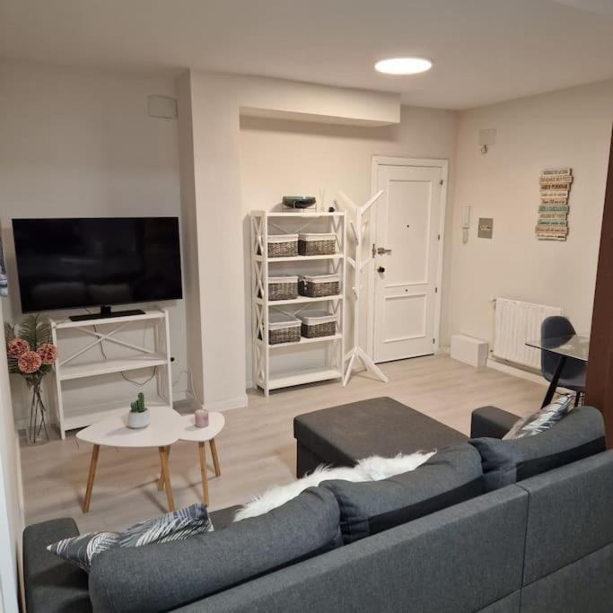 Beautiful Flat Apartment Toledo Exterior photo